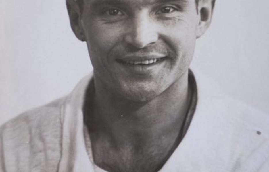 Sekulic-1906-1968_Branco-footballeur-ancienne-équipe-Yougoslavie_Alain-Wicht_2014-photo-album-familial