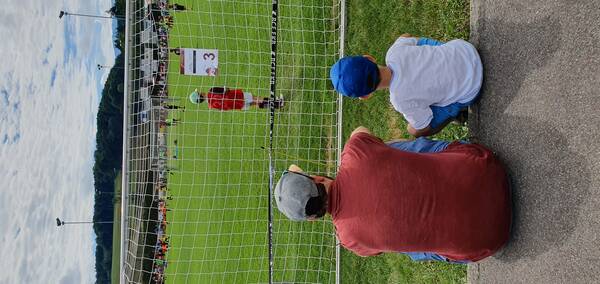 Coaching sportif