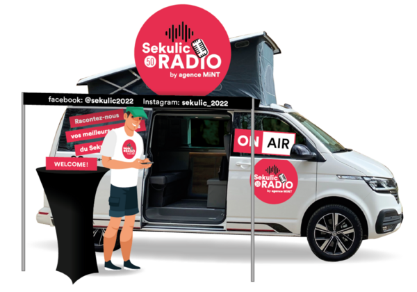 Radio Sekulic